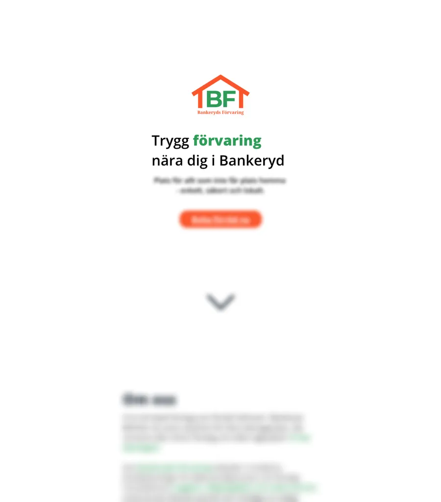 Bankerydsförvaring main preview