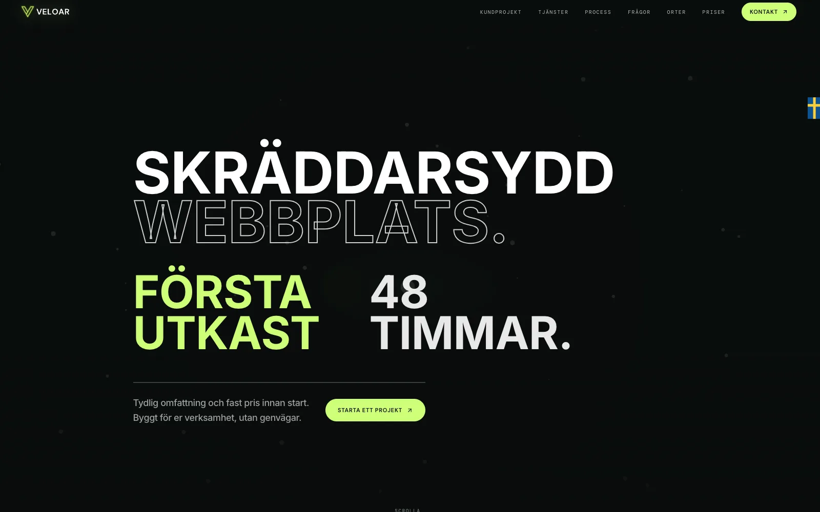 Veloar Media